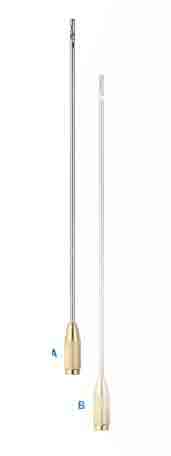 YAĞ ALMA KANÜLÜ 3MM 20 CM